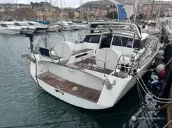 Beneteau Sense 50