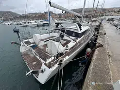 Beneteau Sense 50