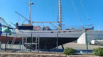 Belliure Endurance 35