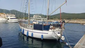 Belliure Endurance 35