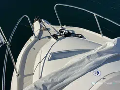 Quicksilver  510 Cruiser