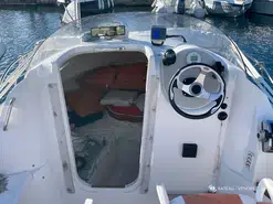 Quicksilver  510 Cruiser