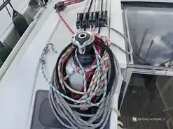 Beneteau Gran Turismo 35