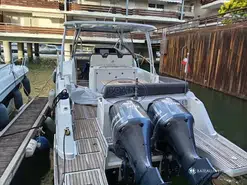 Jeanneau Cap Camarat 10.5 WA