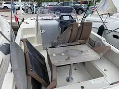 Quicksilver  755 Pilothouse