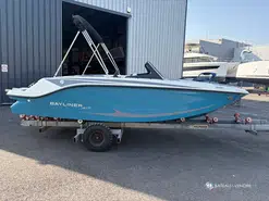 Bayliner Element M17