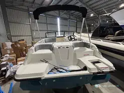 Bayliner Element M17