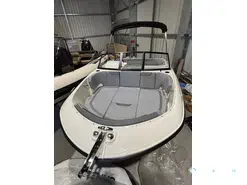 Bayliner Element M17