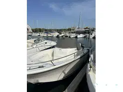 Ocqueteau Abaco 800 Open CC