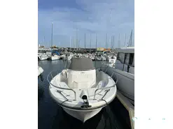 Ocqueteau Abaco 800 Open CC