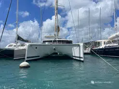 Fountaine Pajot Saona 47
