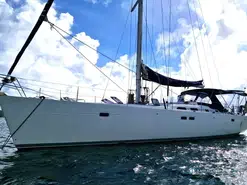 Beneteau Oceanis 473 Clipper