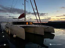 Neel Trimarans Neel 47