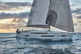 Jeanneau Sun Odyssey 490