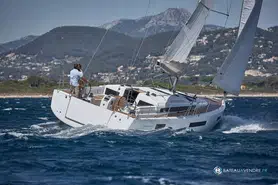 Jeanneau Sun Odyssey 440
