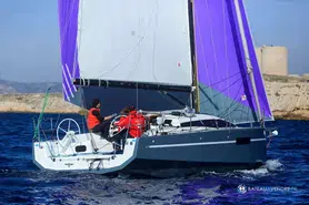 RM Yachts RM 970
