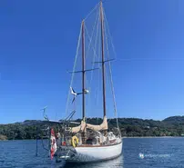 Cheoy Lee Offshore 47