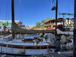 Cheoy Lee Offshore 47