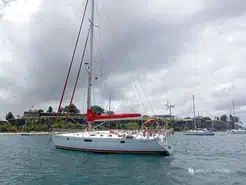 Beneteau Oceanis 440
