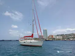 Beneteau Oceanis 440