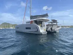 Excess Catamarans Excess 11