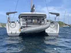 Excess Catamarans Excess 11