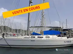 Dufour 40 PERFORMANCE