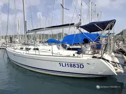 Dufour 40 PERFORMANCE