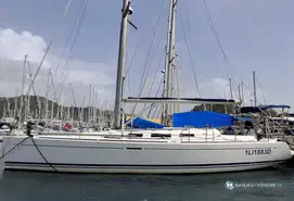 Dufour 40 PERFORMANCE