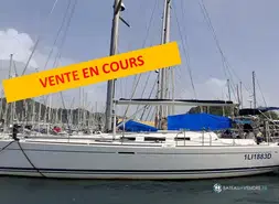 Dufour 40 PERFORMANCE