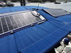 Dufour 40 PERFORMANCE