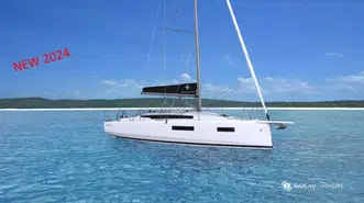 Jeanneau sun odyssey 350