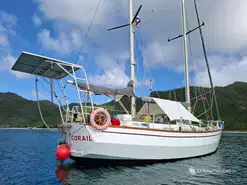 Chantier Naval Biot Trireme 43