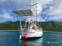 Chantier Naval Biot Trireme 43