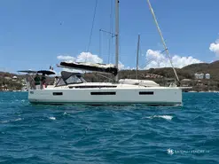 Jeanneau Sun Odyssey 440