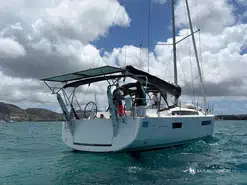 Jeanneau Sun Odyssey 440