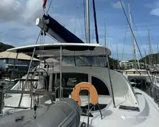 Lagoon  380