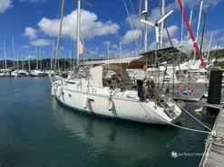 Jeanneau Voyage 12.50