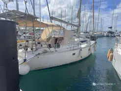 Jeanneau Voyage 12.50