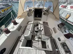 Jeanneau Voyage 12.50