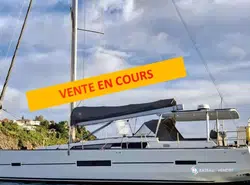 Dufour  520 Grand Large