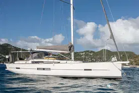 Dufour  520 Grand Large