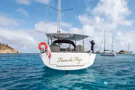 Dufour  520 Grand Large