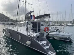 Multicap Caraibes Punch 1250