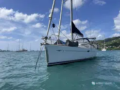 Jeanneau Sun Odyssey 42 DS