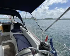 Jeanneau Sun Odyssey 42 DS