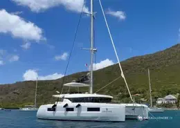 Lagoon  46
