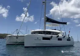 Lagoon  46