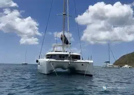 Lagoon  46