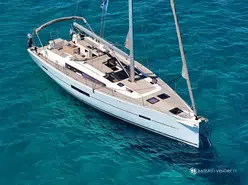 Dufour 500 Grand Large